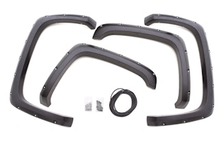 LUND RX106T RX-Style Fender Flares 4pc Textured