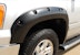 LUND RX109T RX-Style Fender Flares 4pc Textured