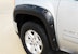 LUND RX109T RX-Style Fender Flares 4pc Textured