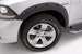LUND RX202S RX-Style Fender Flares 4pc Smooth