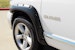 LUND RX203SA RX-Style Fender Flares 2pc Smooth