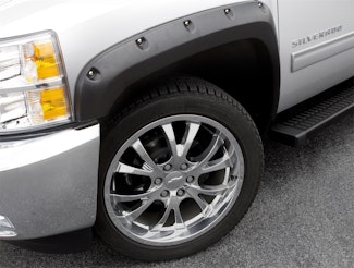 LUND RX129S RX-Style Fender Flares 4pc Smooth