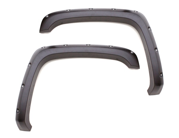 LUND RX121S RX-Style Fender Flares 4pc Smooth