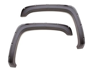 LUND RX119S RX-Style Fender Flares 4pc Smooth