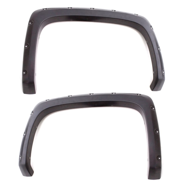 LUND RX105TB RX-Style Fender Flares 2pc Textured