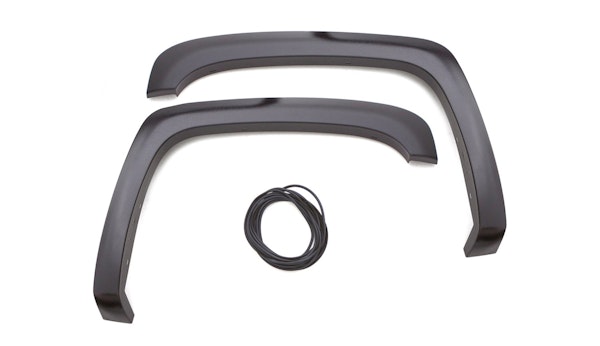 LUND SX103TA SX-Style Fender Flares 2pc Textured