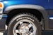 LUND SX103S SX-Style Fender Flares 4pc Smooth