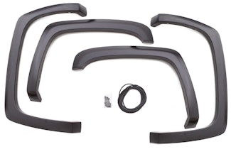 LUND SX106S SX-Style Fender Flares 4pc Smooth