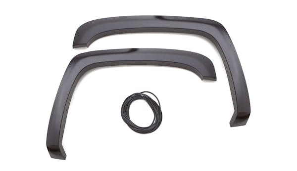 LUND SX106TA SX-Style Fender Flares 2pc Textured