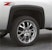 LUND SX106TB SX-Style Fender Flares 2pc Textured