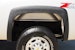 LUND SX106TB SX-Style Fender Flares 2pc Textured