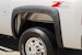 LUND SX106TB SX-Style Fender Flares 2pc Textured