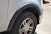 LUND SX310S SX-Style Fender Flares 4pc Smooth