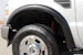 LUND SX313S SX-Style Fender Flares 4pc Smooth