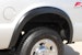 LUND SX313S SX-Style Fender Flares 4pc Smooth