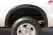 LUND SX313S SX-Style Fender Flares 4pc Smooth