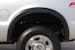 LUND SX313TA SX-Style Fender Flares 2pc Textured