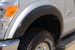 LUND SX314SA SX-Style Fender Flares 2pc Smooth