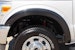 LUND SX314SA SX-Style Fender Flares 2pc Smooth