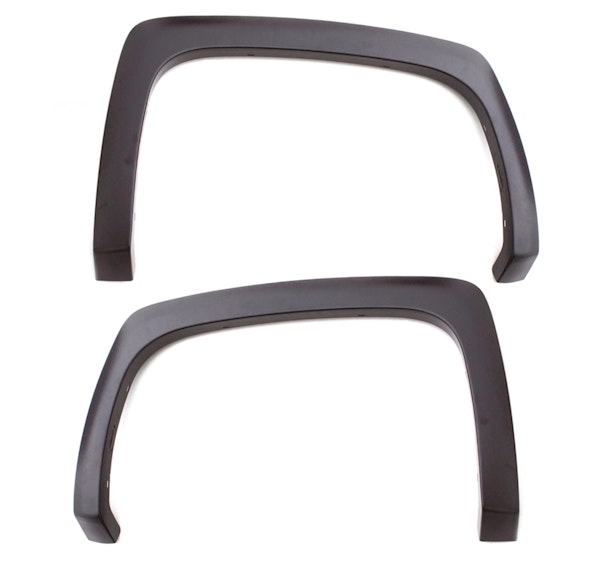 LUND SX119SB SX-Style Fender Flares 2pc Smooth