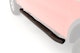 LUND 22758740 5 Inch Oval Bent Nerf Bar - Black