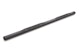 LUND 23676784 4 Inch Oval Straight Nerf Bar - Black