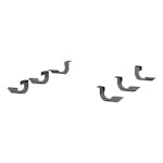 LUVERNE 2055128 VersaTrac Mounting Brackets