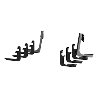 LUVERNE 401536 LUVERNE   401536 Bracket Kit