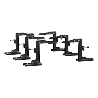 LUVERNE 401733 Bracket Kit