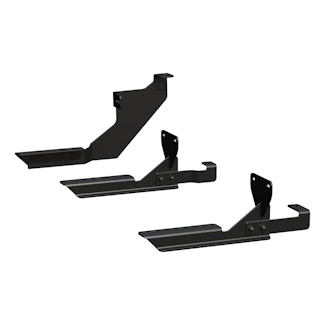 LUVERNE 401817 Bracket Kit