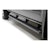 LUVERNE 416078-4055102 SlimGrip 5" x 78" Black Aluminum Running Boards, Select Toyota Tundra