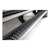 LUVERNE 416078-4055102 SlimGrip 5" x 78" Black Aluminum Running Boards, Select Toyota Tundra