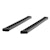 LUVERNE 416078-4055124 SlimGrip 5" x 78" Black Aluminum Running Boards, Select Ford F-250, F-350