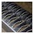 LUVERNE 416088-4055104 SlimGrip 5" x 88" Black Aluminum Running Boards, Select Colorado, Canyon