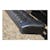 LUVERNE 416088-4055104 SlimGrip 5" x 88" Black Aluminum Running Boards, Select Colorado, Canyon