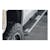 LUVERNE 477088-401743 Regal 7 Polished Stainless 88" Oval Side Steps, Select Silverado, Sierra HD