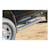 LUVERNE 575078-581444 MegaStep 6-1/2" x 78" Aluminum Running Boards, Select Silverado, Sierra Ext Cab