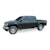 LUVERNE 575078 MegaStep 6-1/2" x 78" Aluminum Running Boards (No Brackets)