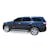 LUVERNE 575078 MegaStep 6-1/2" x 78" Aluminum Running Boards (No Brackets)