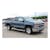 LUVERNE 575088-571443 MegaStep 6-1/2" x 88" Aluminum Running Boards, Select Silverado, Sierra