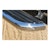 LUVERNE 575098 MegaStep 6-1/2" x 98" Aluminum Running Boards (No Brackets)