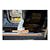 LUVERNE 575100-571724 MegaStep 6-1/2" x 36", 100" Aluminum Running Boards, Select Ford Transit