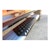 LUVERNE 583060-571031 O-Mega II 6" x 60" Silver Aluminum Side Steps, Select Ram 1500, 2500, 3500