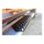 LUVERNE 583078-571633 O-Mega II 6" x 78" Silver Aluminum Side Steps, Select Ram 1500 Quad Cab