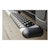 LUVERNE 583098-571475 O-Mega II 6" x 98" Silver Aluminum Side Steps, Select ProMaster 1500, 2500, 3500