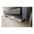 LUVERNE 583100-570344 O-Mega II 6" x 36", 100" Silver Aluminum Side Steps, Select Express, Savana
