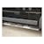 LUVERNE 583100-570344 O-Mega II 6" x 36", 100" Silver Aluminum Side Steps, Select Express, Savana