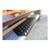 LUVERNE 583125-571729 O-Mega II 6" x 125" Silver Aluminum W2W Steps, Select Ford F-250, F-350, F-450