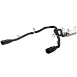 MagnaFlow Exhaust Products 15363 Cat Back