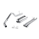 MagnaFlow Exhaust Products 15602 Cat Back